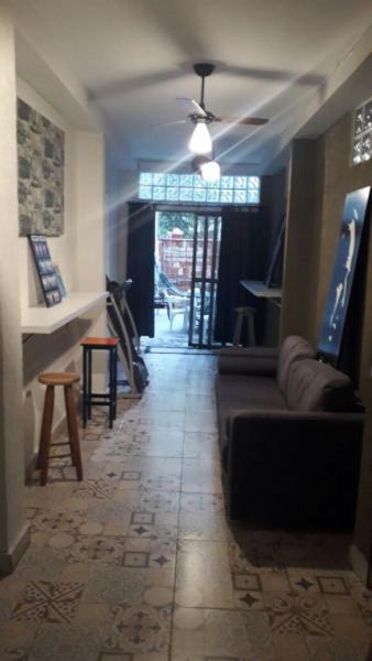 Pousada Casa Nostra São Paulo Exterior foto