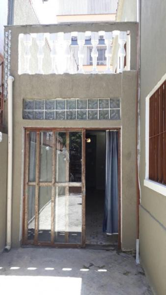 Pousada Casa Nostra São Paulo Exterior foto