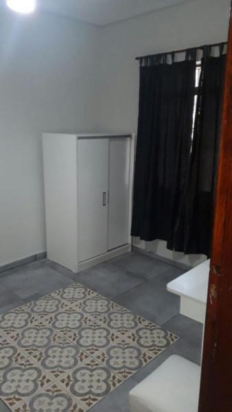Pousada Casa Nostra São Paulo Exterior foto