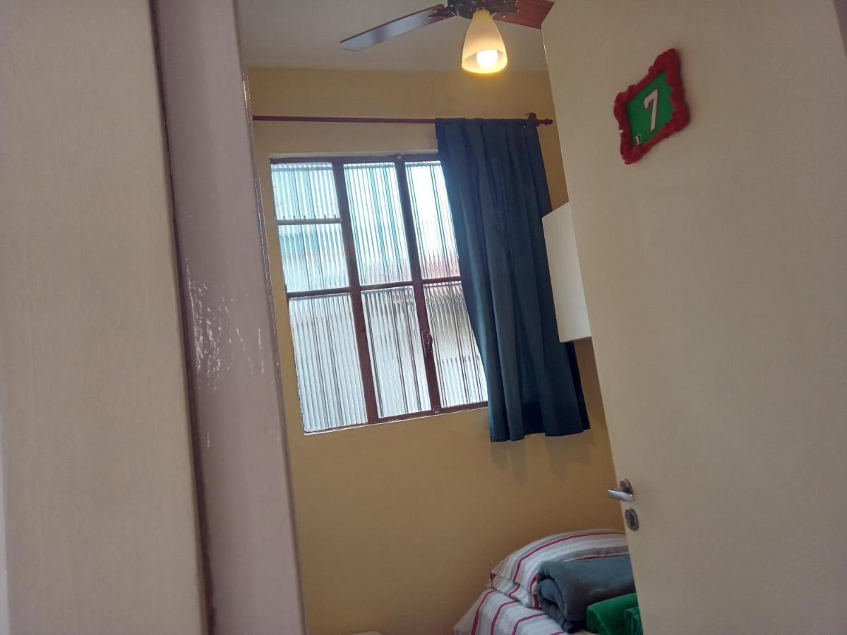 Pousada Casa Nostra São Paulo Exterior foto