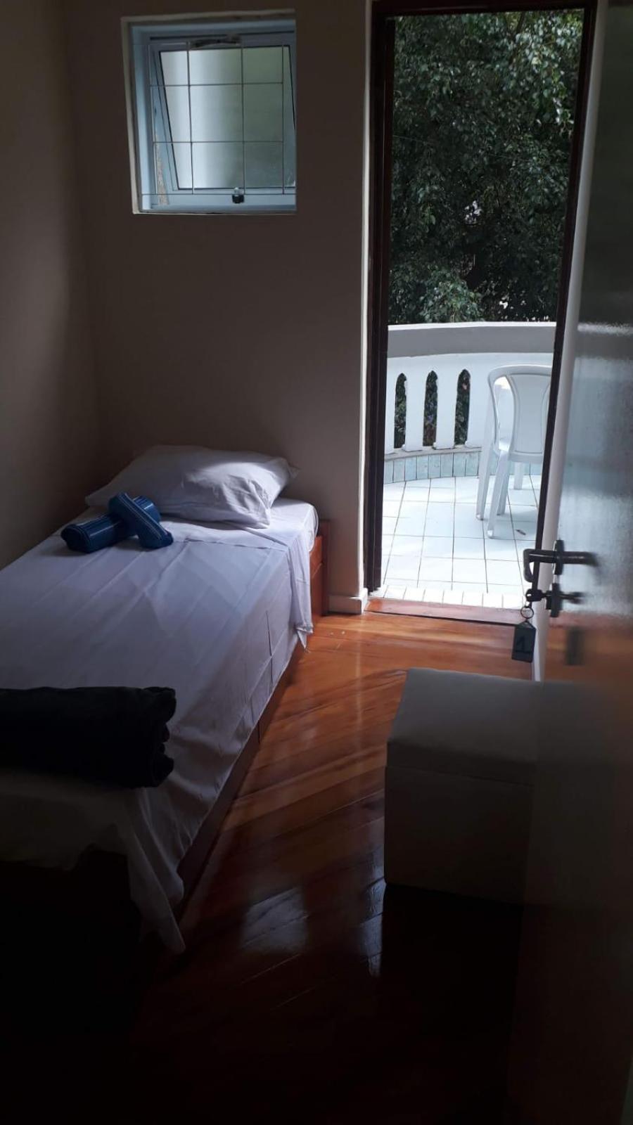 Pousada Casa Nostra São Paulo Exterior foto