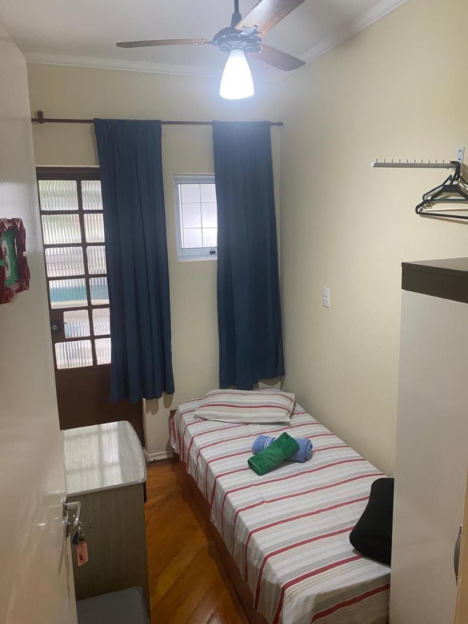 Pousada Casa Nostra São Paulo Exterior foto
